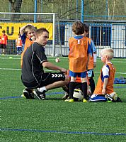 U6 - uplynulá 1.sezóna 2012/2013 | autor: D.Löffler
